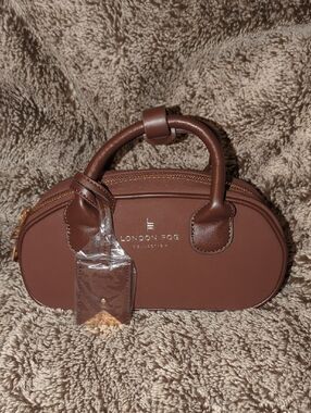 London Fog Mini Bag